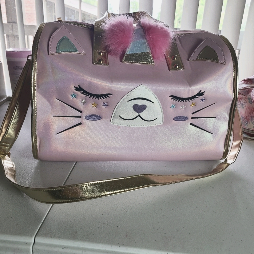 Diaper or travel bag